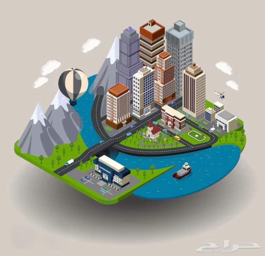 تقرير فني جميع الأنواع رخصه سكن جماعي64379838535169114