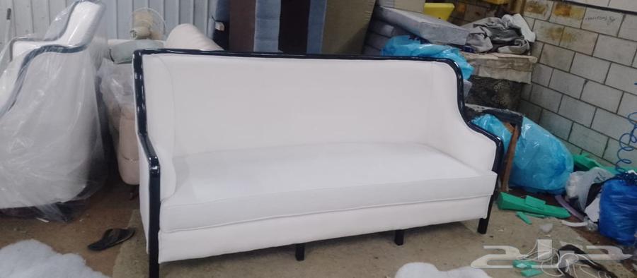 تفصيل كنب كلاسيكي مصري دمياطي64379941426563113