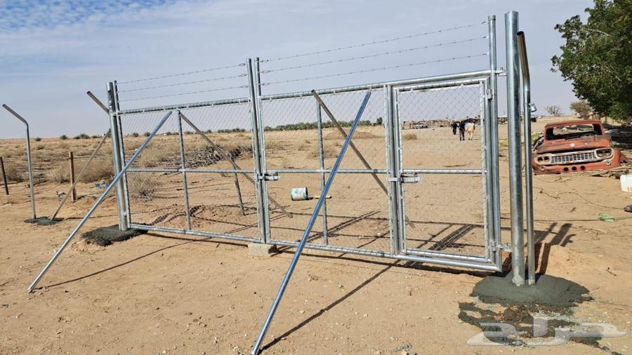 نحن نقوم بتوريد وتركيب جميع انواع الشبوك64403151263617114