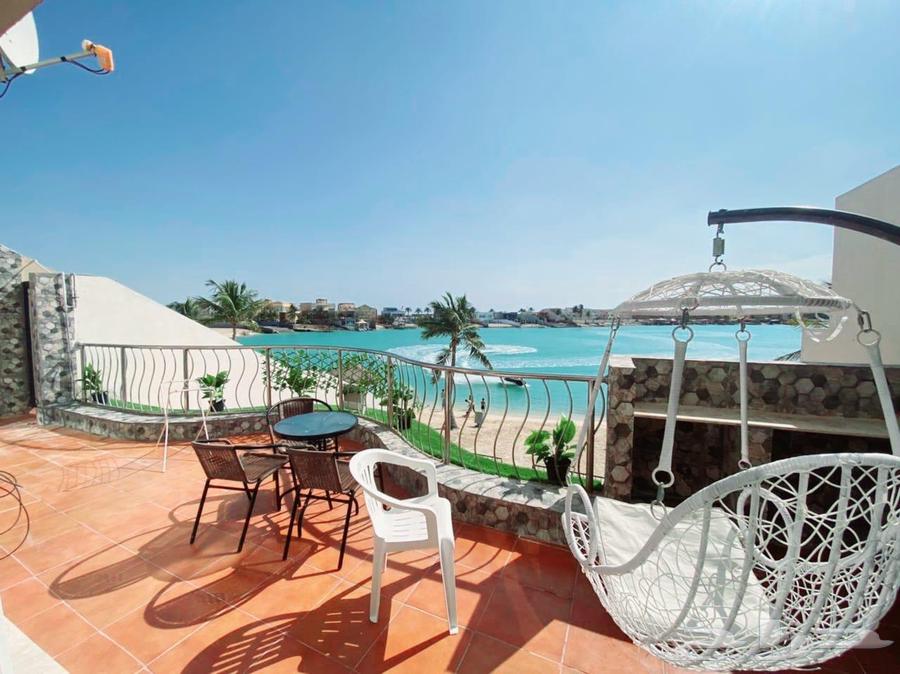 فلل وشقق للايجار في درة العروس وبرج داماك64379889744385110