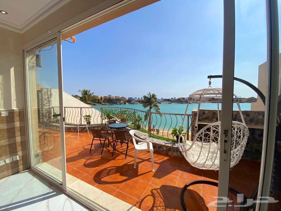 فلل وشقق للايجار في درة العروس وبرج داماك64379889744385112