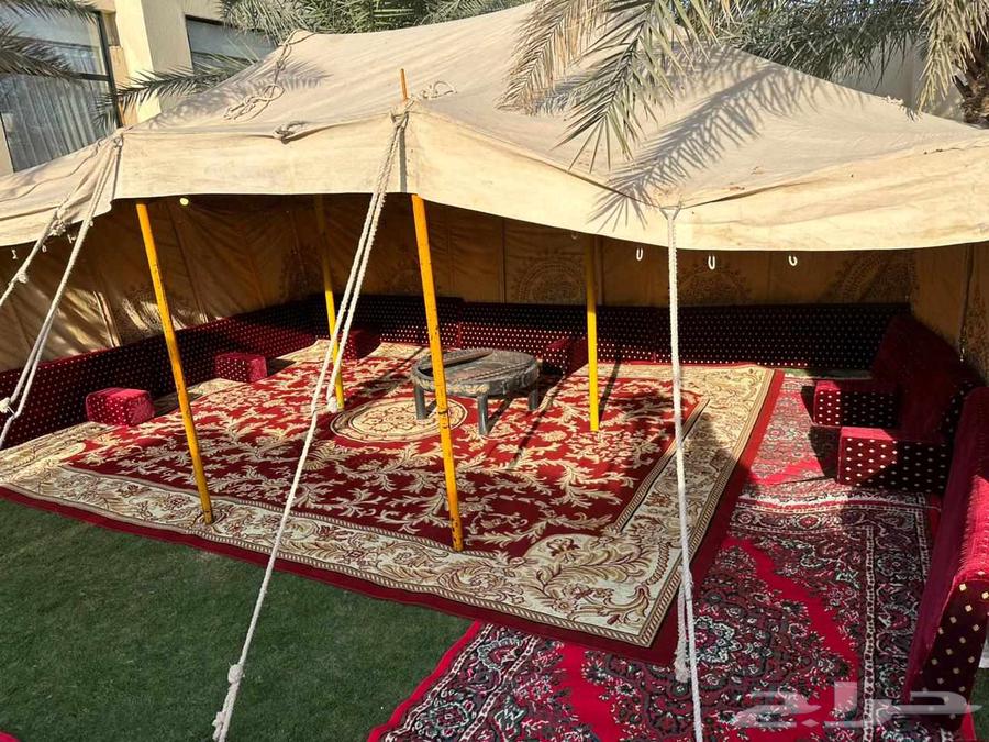 Taj Ali's Tents and Traditional Tents for All Occasions and Events64370263367170113