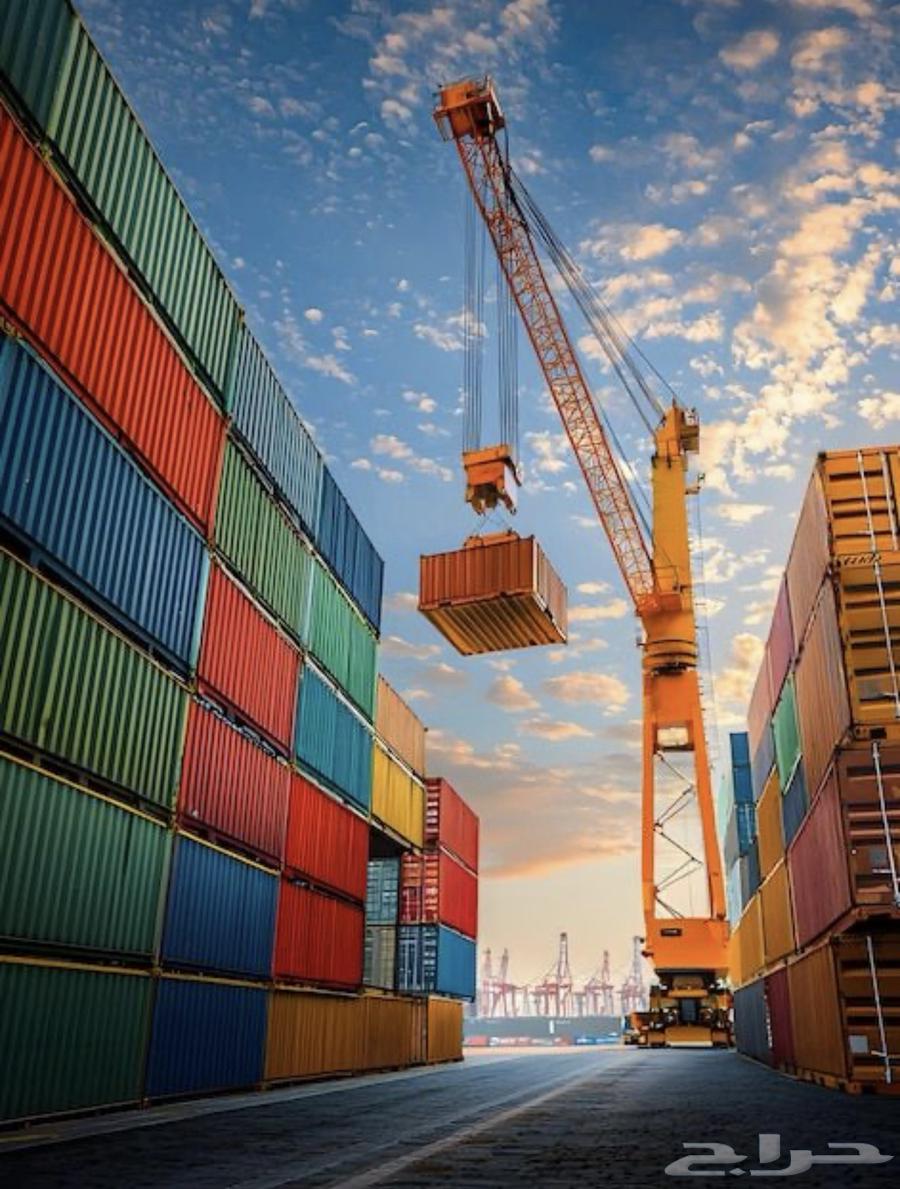 تخليص جمركي بسرعة وكفاءة عالية ديماس بلس في خدمتك64379821995138113