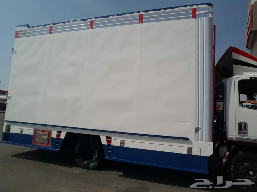 شركة نقل عفش بالمدينة المنورة نقل اثاث بالمدينة المنورة64370230339842110