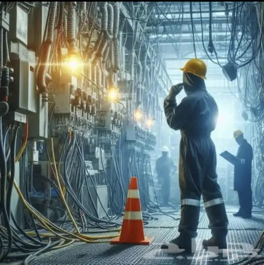 تحديد اعطال الكابلات الكهربائية64380041595778111