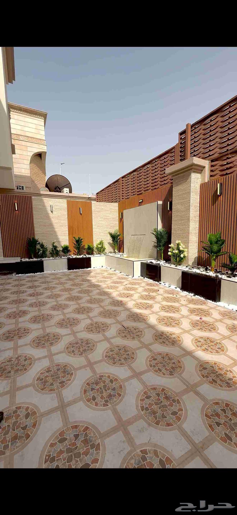 تنسيق حدائق جيزان صبيا أبو عريش العارضة صامطة64380090979713112