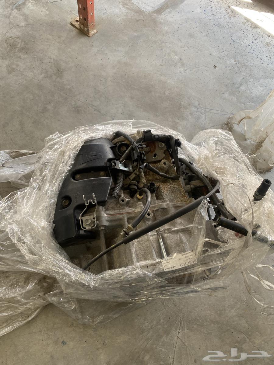 Lubrication of all types of manual and automatic transmissions64493042978562110