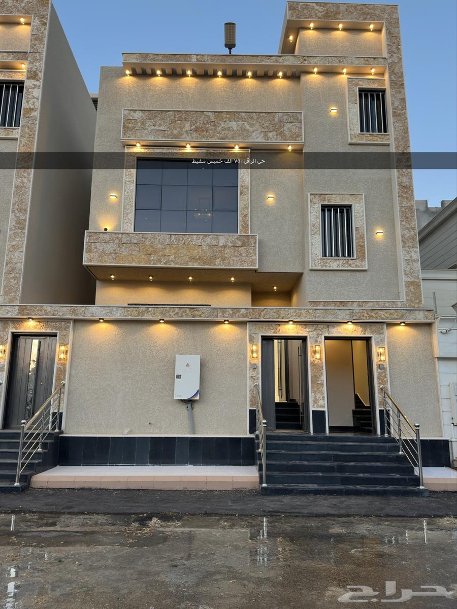 للبيع روفات باسعار تبدا من 650 الف خميس مشيط64379820579971112