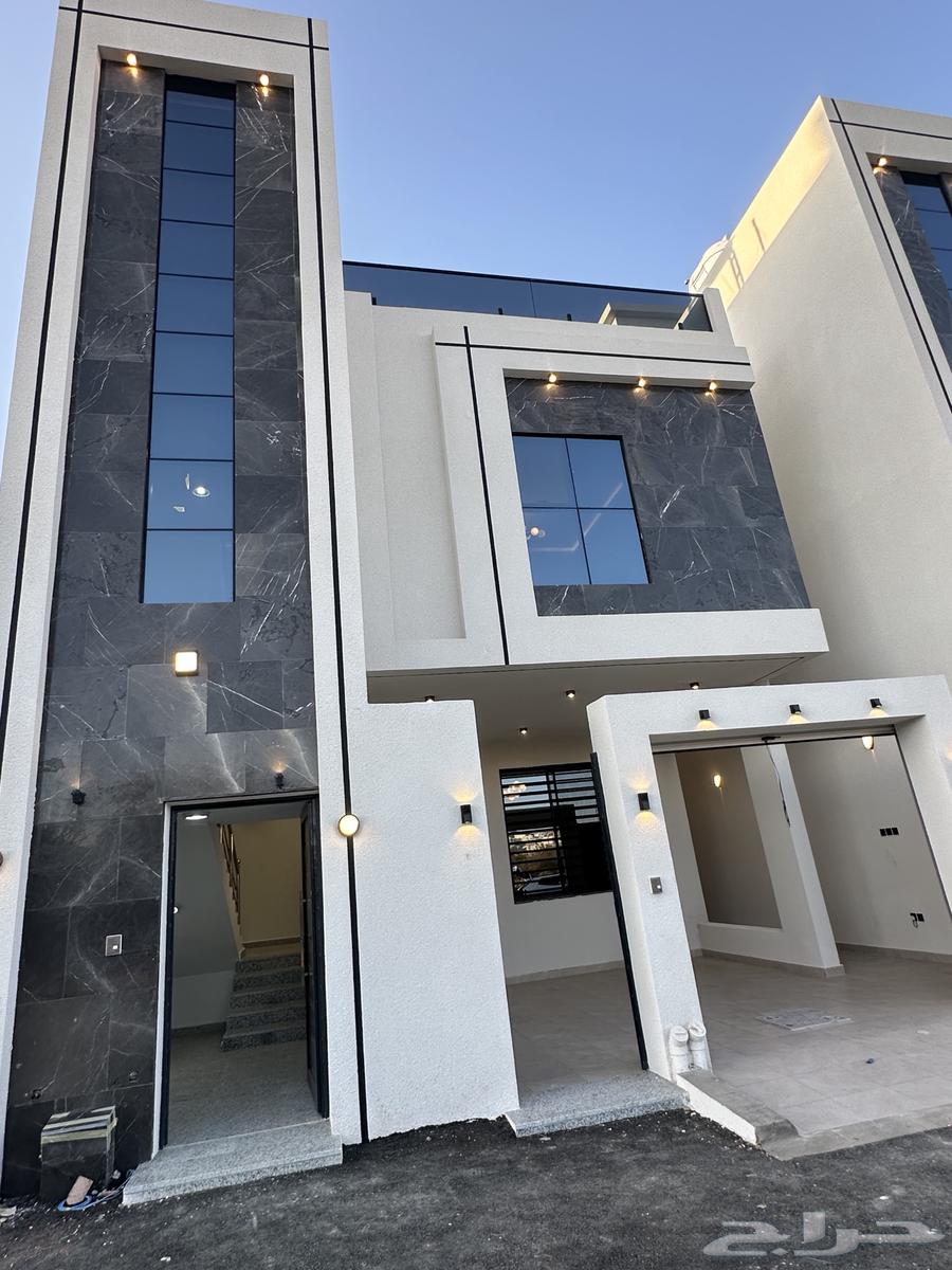 للبيع ارواف علويه جديده بحى النهضه احد رفيده64379819672067111