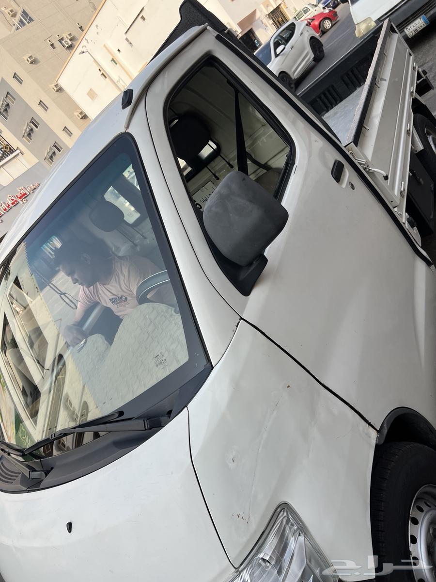 دباب نقل عفش مع فك وتركيب داخل جده وخارج ابو خليل64370264496770111