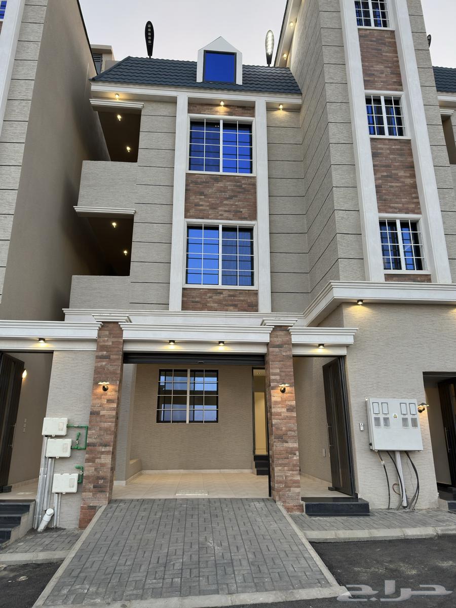 Ground floor apartment for sale, 570 thousand, next to the mosque and services, Al-Tahaliya neighborhood64379854525313110