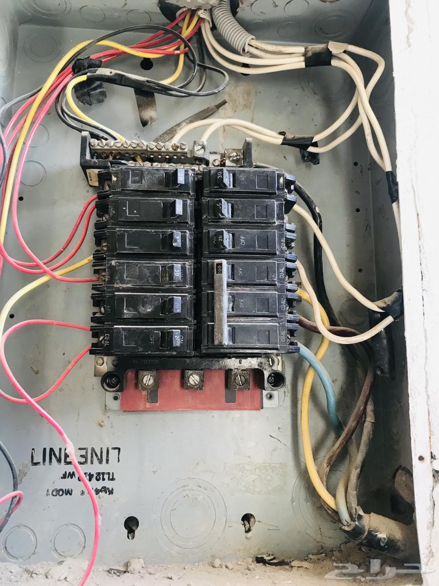 السلام عليكم   سباك كهرباء  سبق  سراميك   شغل ساوي64379821767427110