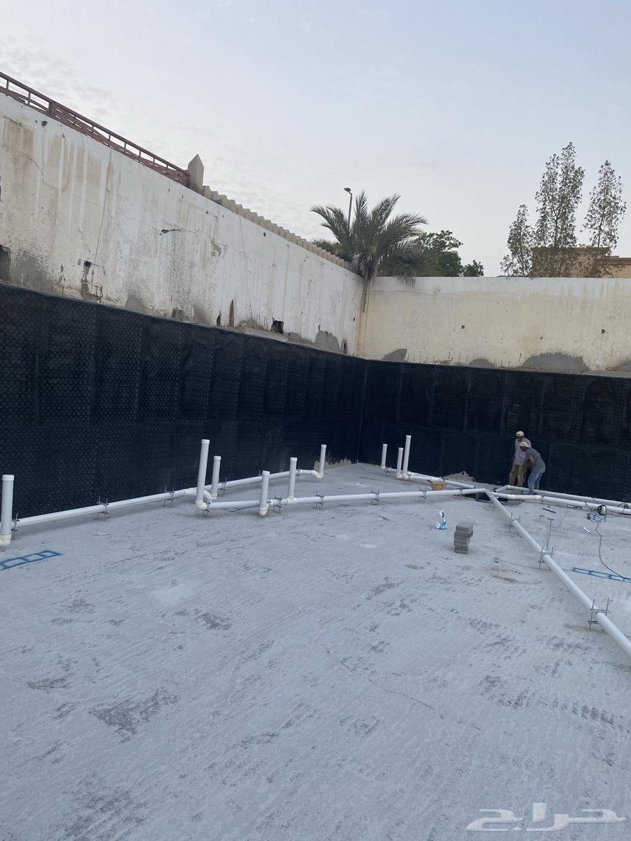 سباك خبره 20 سنه تاسيس عماير من البدايه الي التشطيب64606347630465114