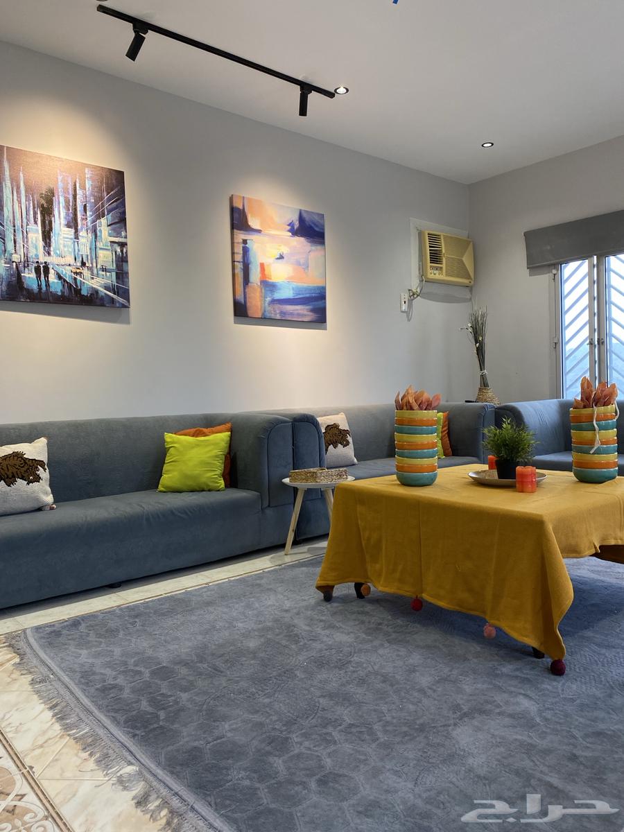 دور للإيجار