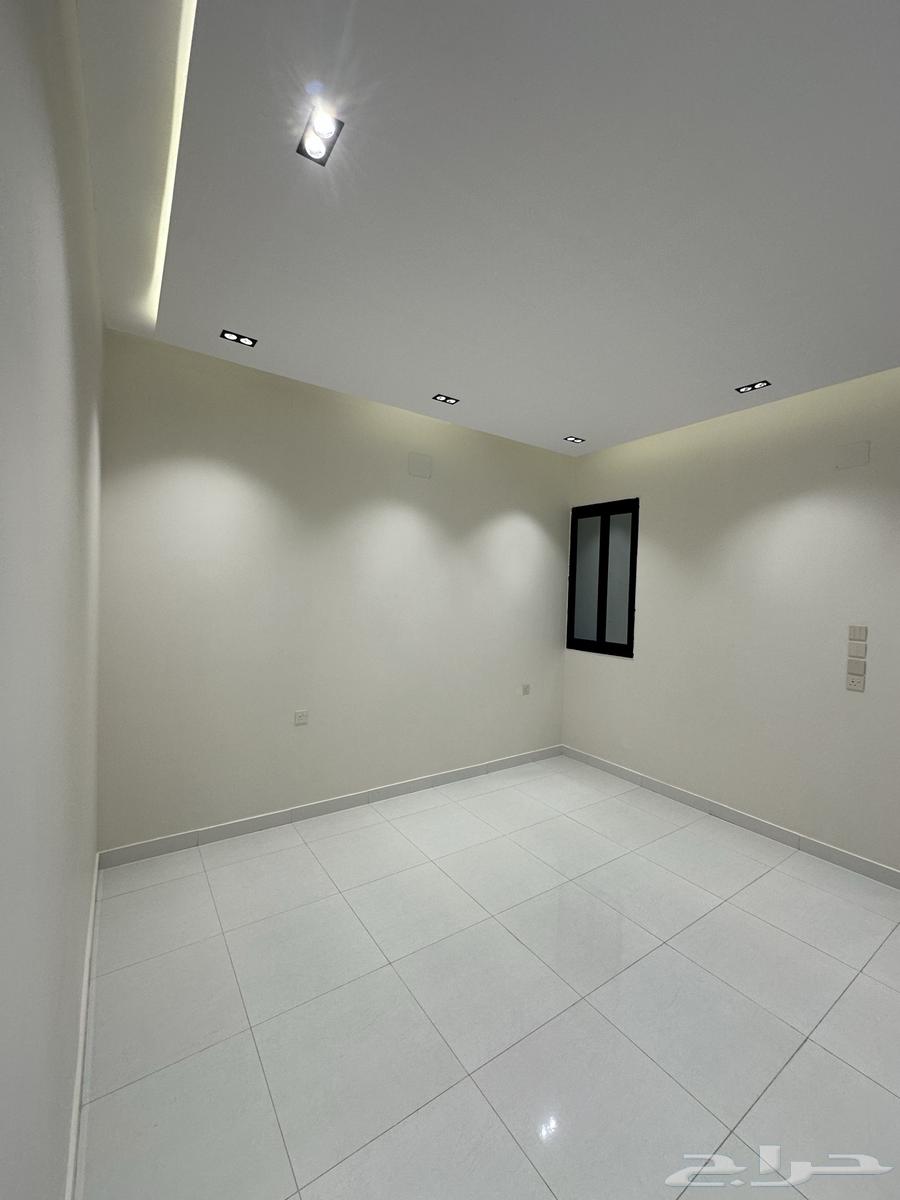 Ground floor apartment for sale, 570 thousand, next to the mosque and services, Al-Tahaliya neighborhood64379854525313114