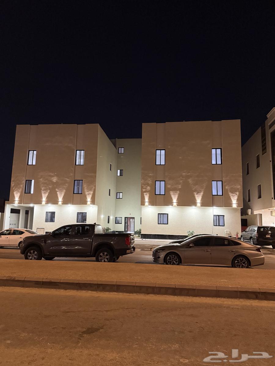 عمارة للإيجار