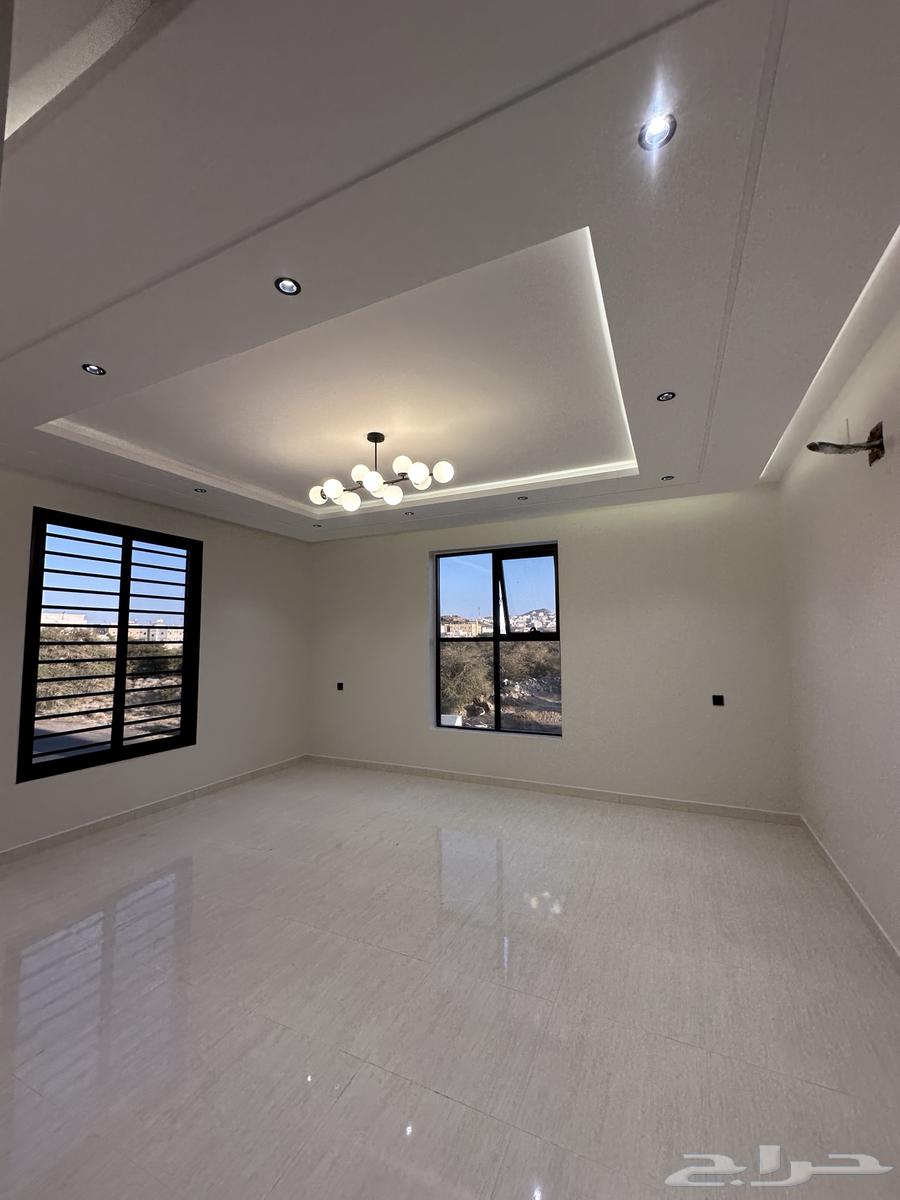 للبيع ارواف علويه جديده بحى النهضه احد رفيده64379819672067114