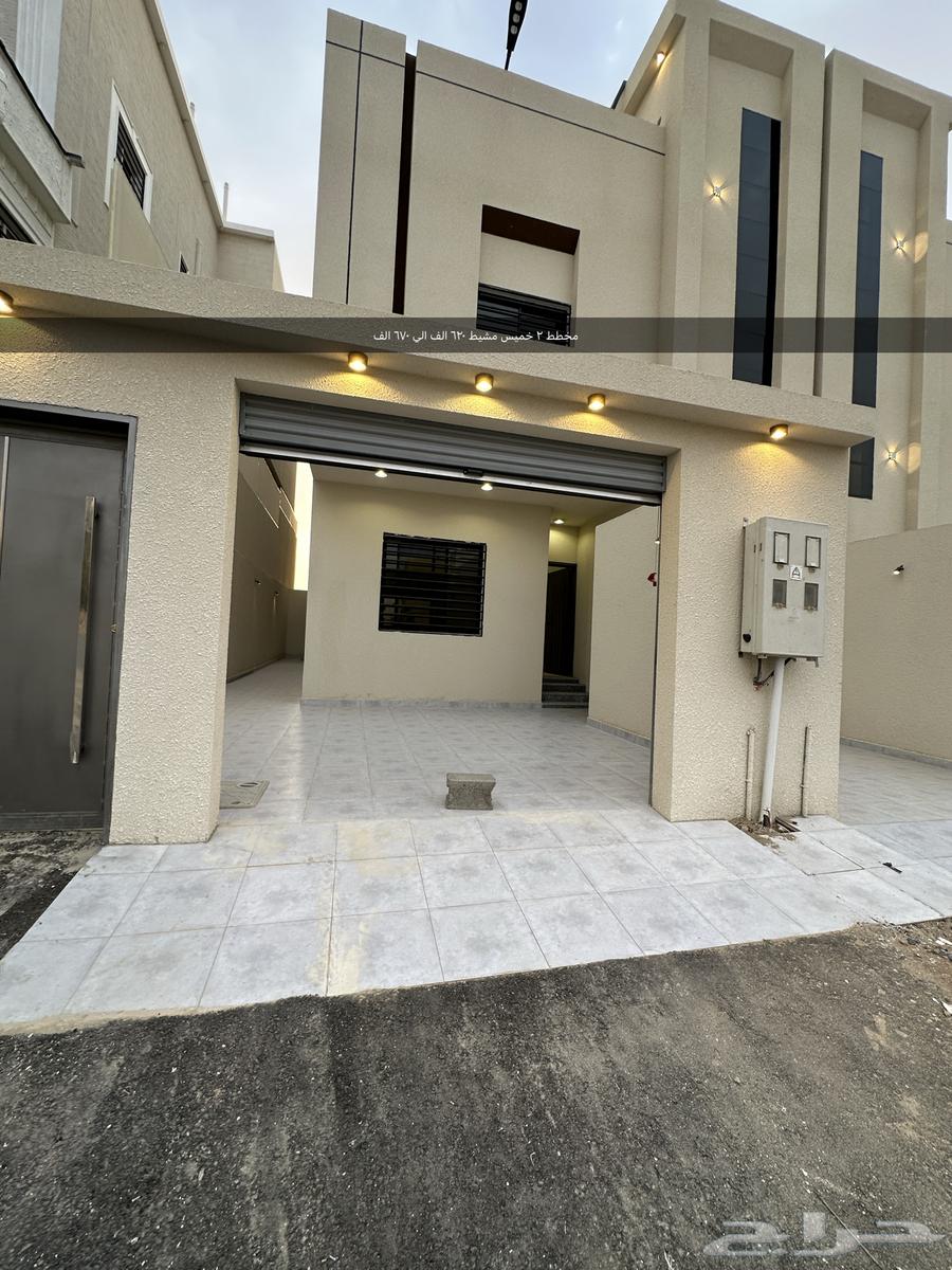 للبيع روفات باسعار تبدا من 650 الف خميس مشيط64379820579971113