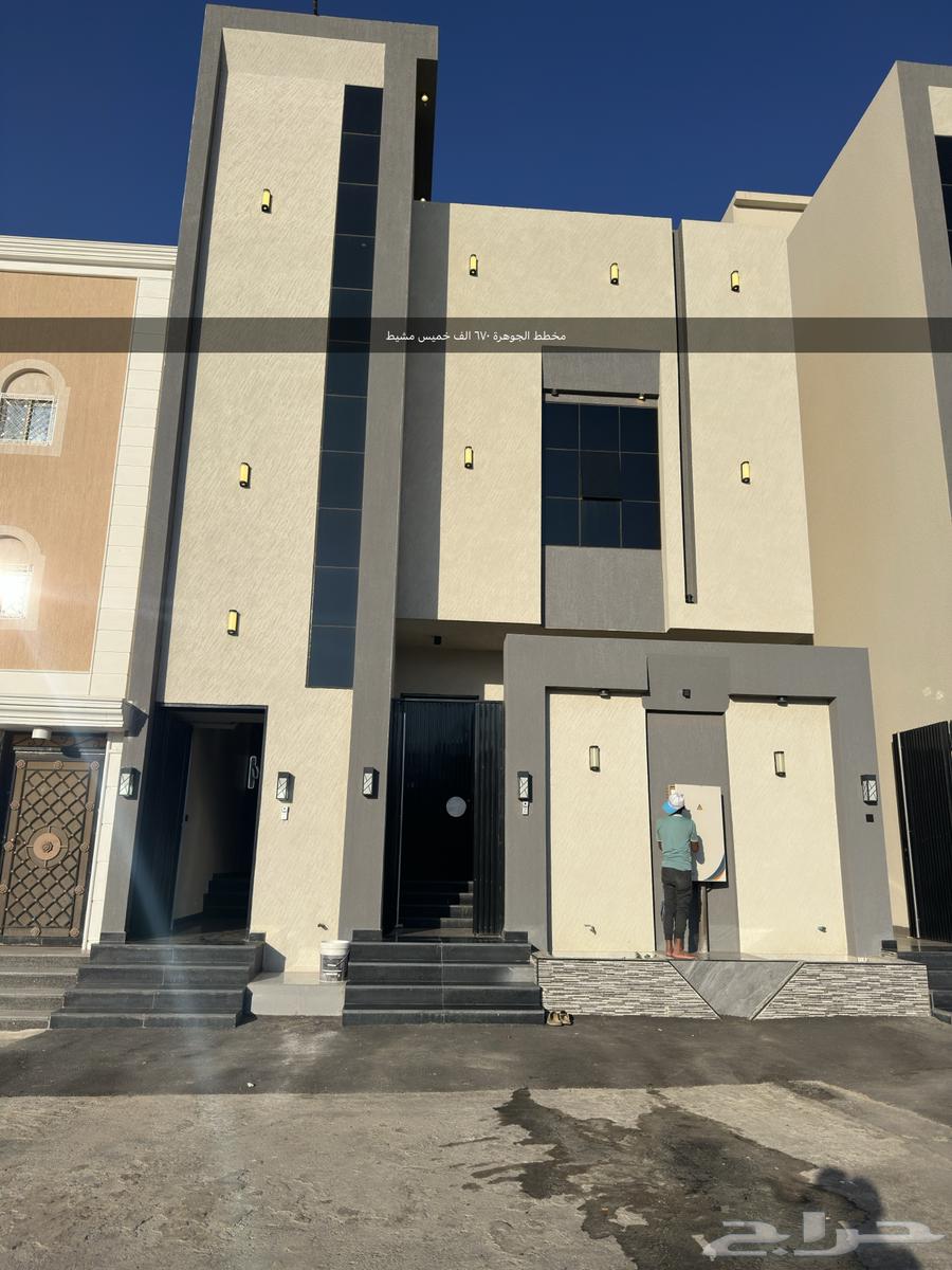 للبيع روفات باسعار تبدا من 650 الف خميس مشيط64379820579971111