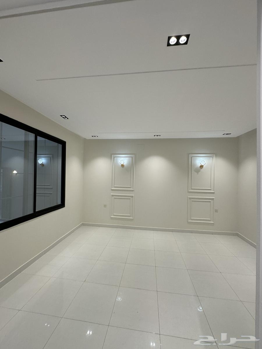 Ground floor apartment for sale, 570 thousand, next to the mosque and services, Al-Tahaliya neighborhood64379854525313112