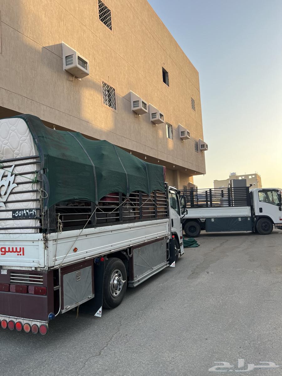 دينه لنقل العفش دينه نقل داخل الطايف وخارجها64370263214851110