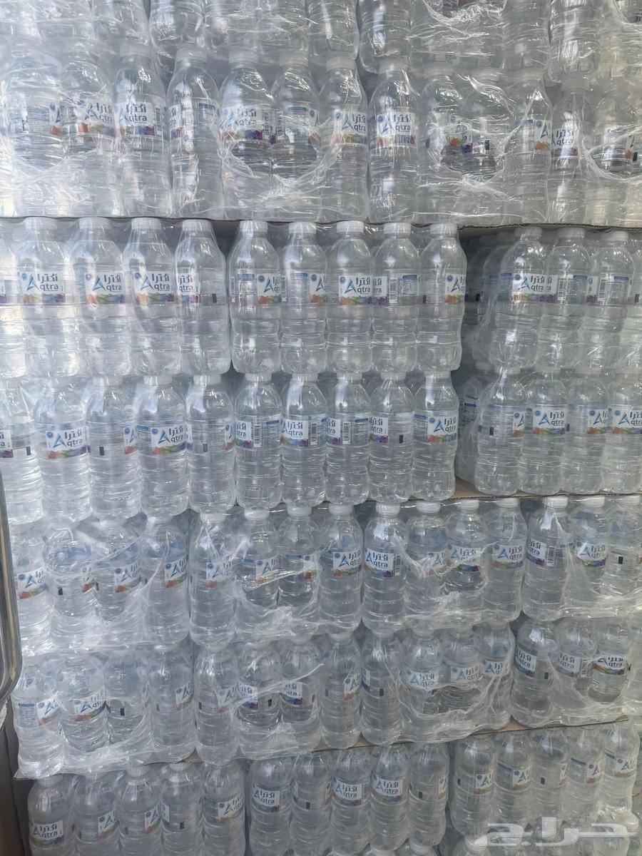 كرتون ماء كراتين مياه توصيل كرتون موية ارخص سعر كرتون طويق64379941449601110