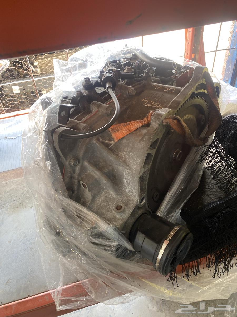 Lubrication of all types of manual and automatic transmissions64493042978562112