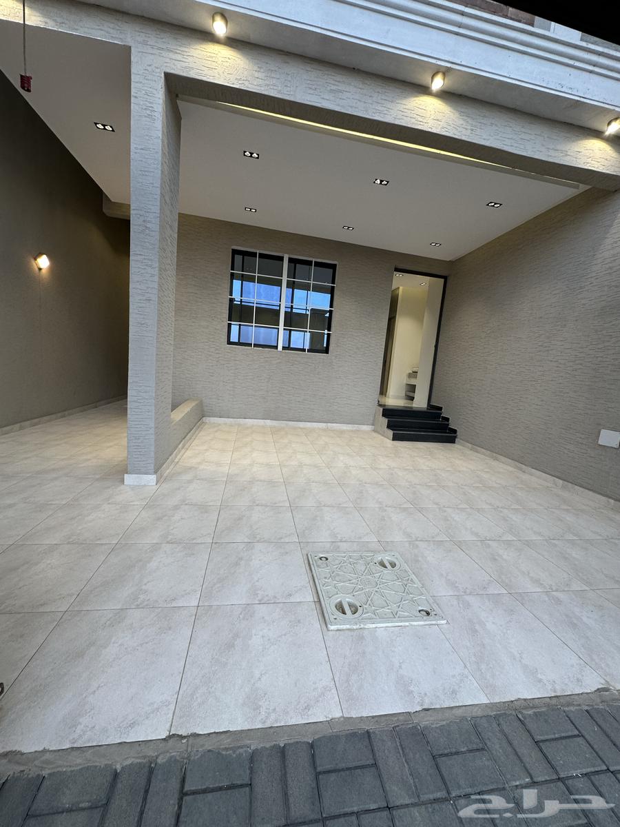 Ground floor apartment for sale, 570 thousand, next to the mosque and services, Al-Tahaliya neighborhood64379854525313111