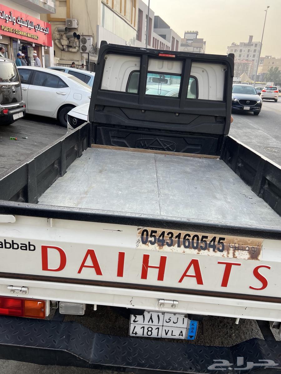 دباب نقل عفش مع فك وتركيب داخل جده وخارج ابو خليل64370264496770113