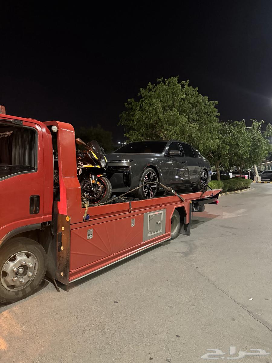 سطحه نقل دباب جده الرياض64379925447171111