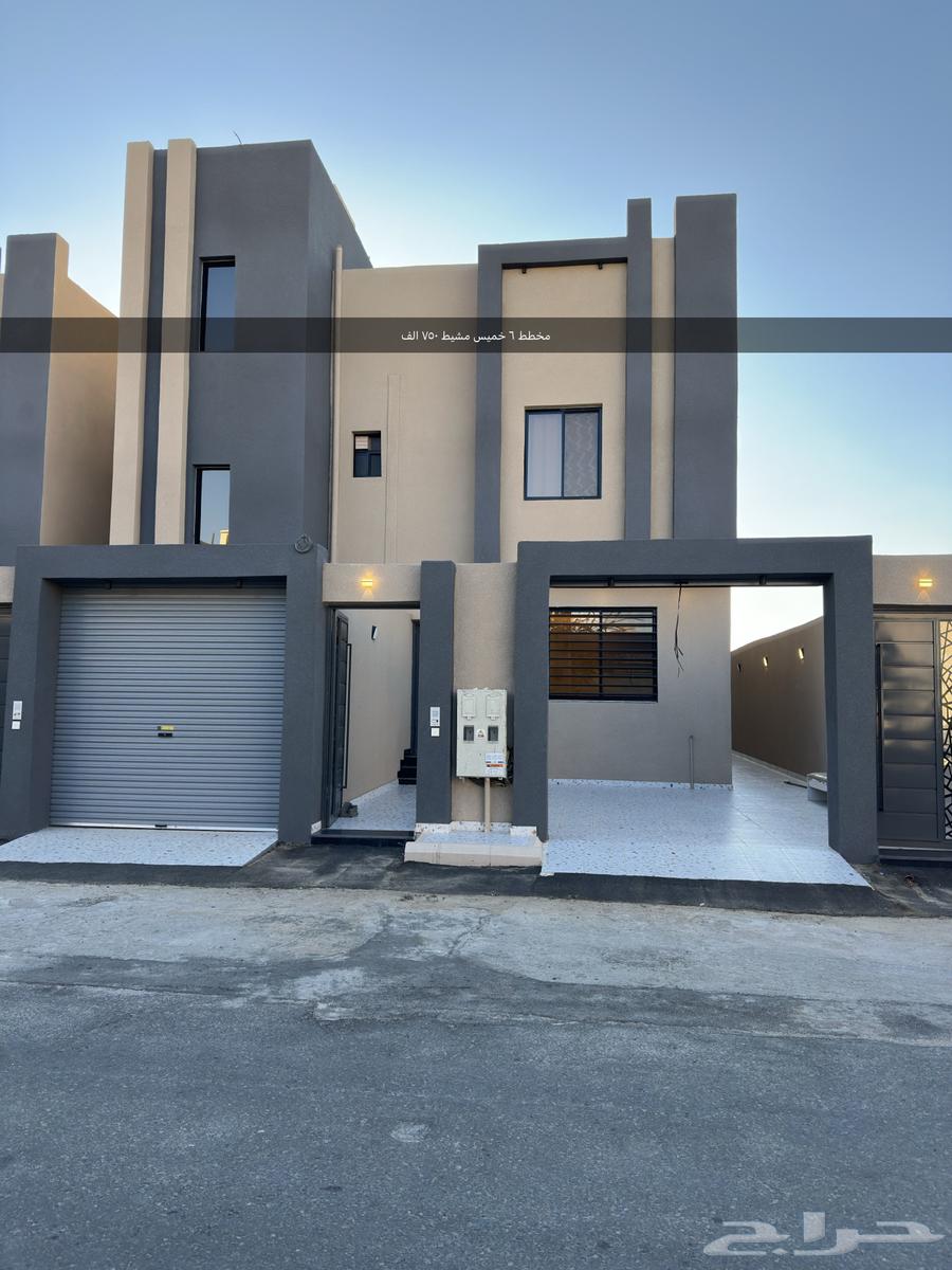 للبيع روفات باسعار تبدا من 650 الف خميس مشيط64379820579971114