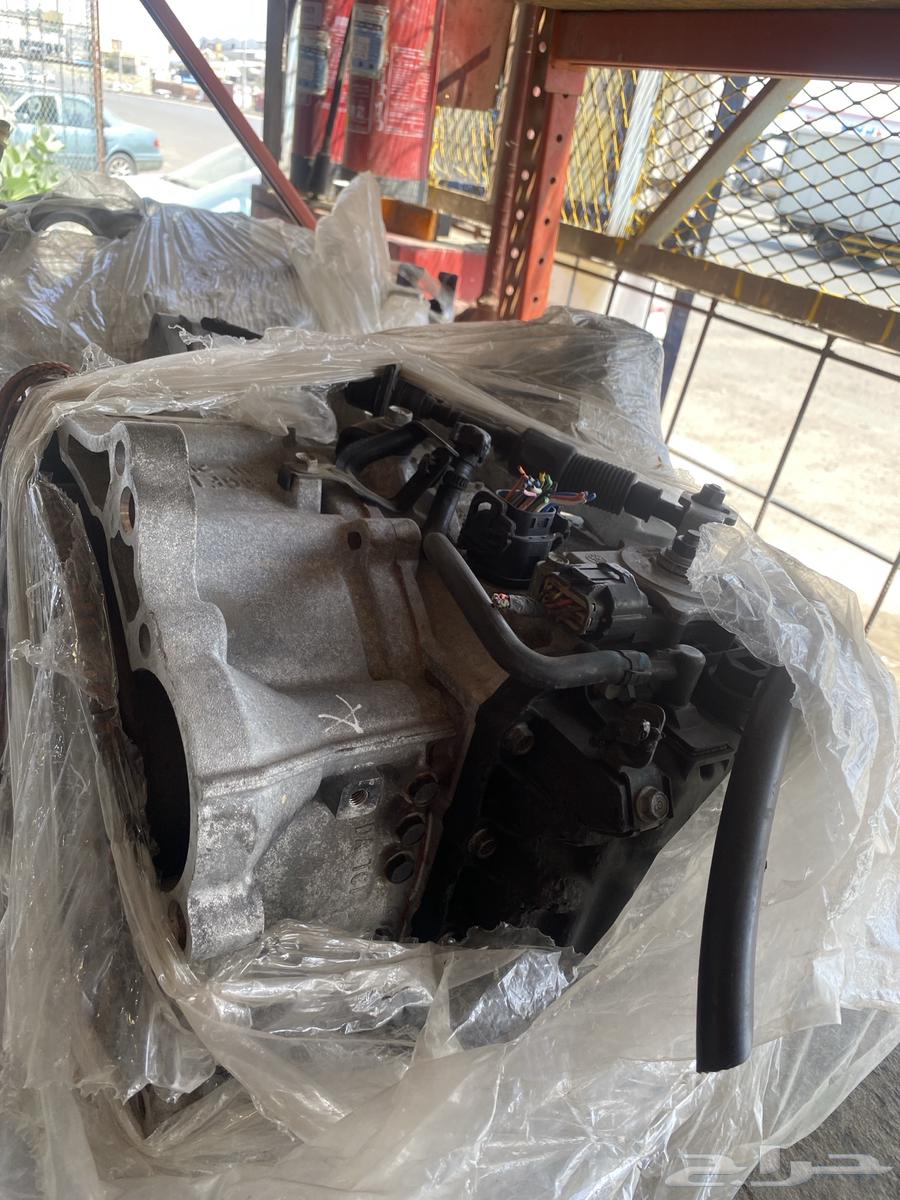 Lubrication of all types of manual and automatic transmissions64493042978562114