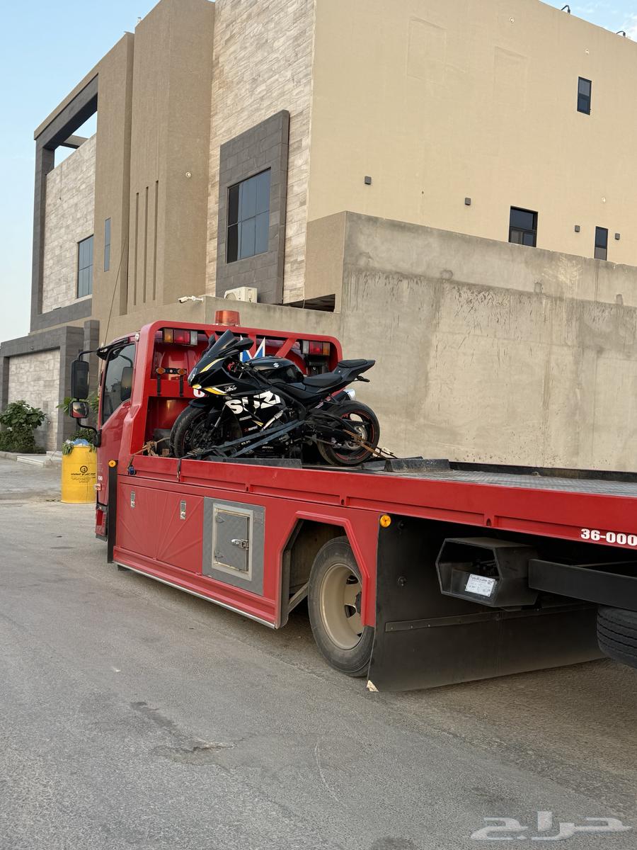 سطحه نقل دباب جده الرياض64379925447171112