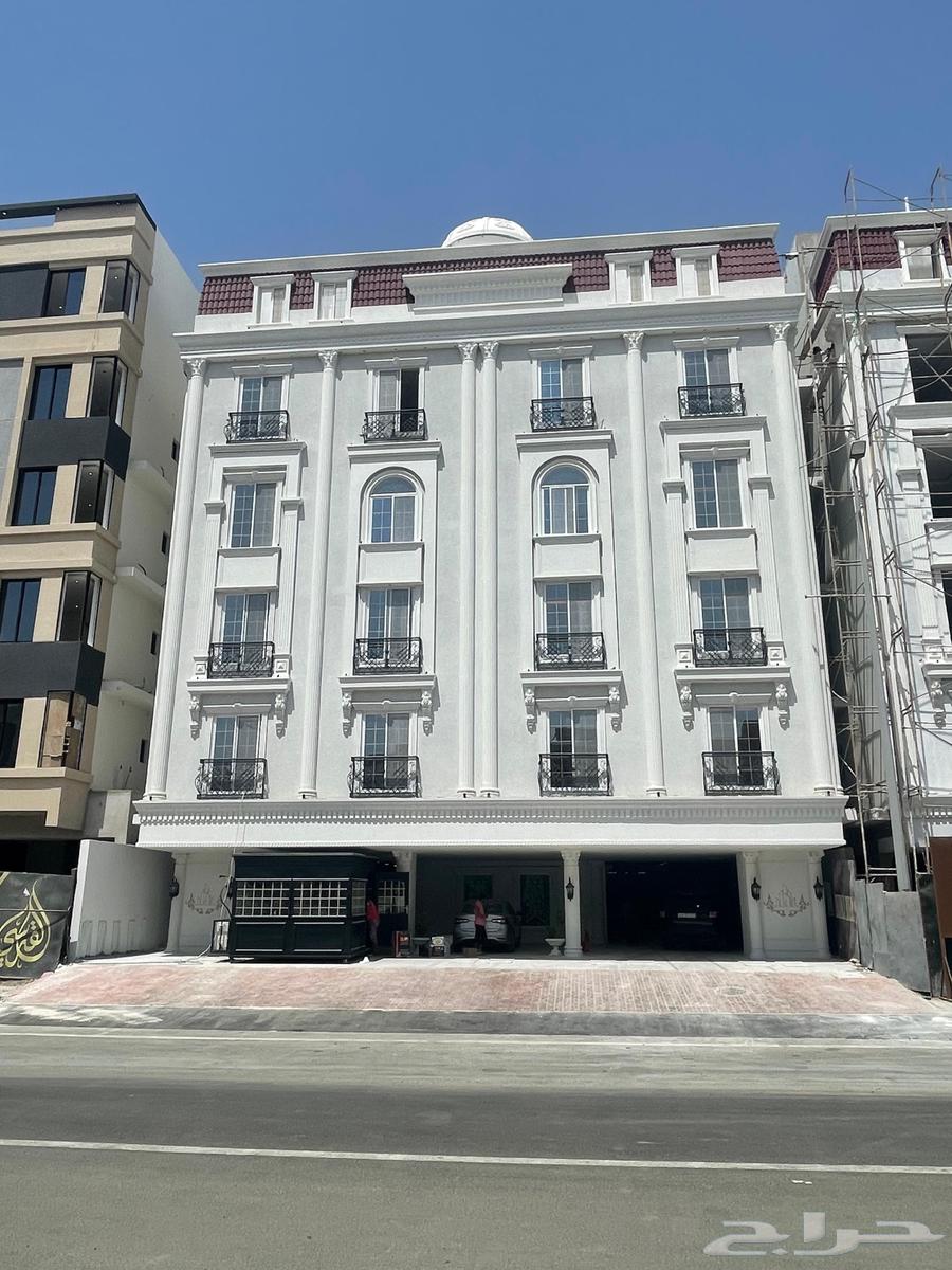 شقة للإيجار