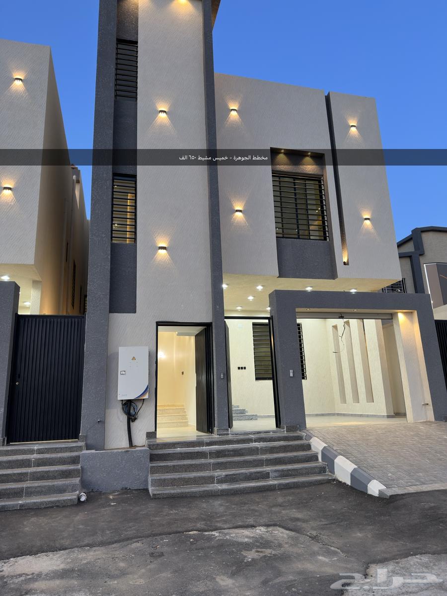 للبيع روفات باسعار تبدا من 650 الف خميس مشيط64379820579971110