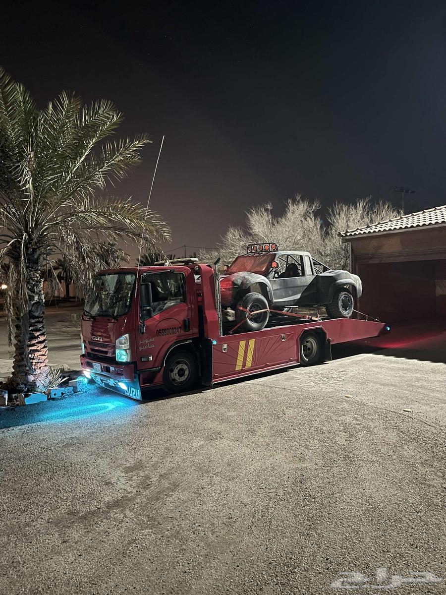 Flatbed from Riyadh to any direction64487071878657114