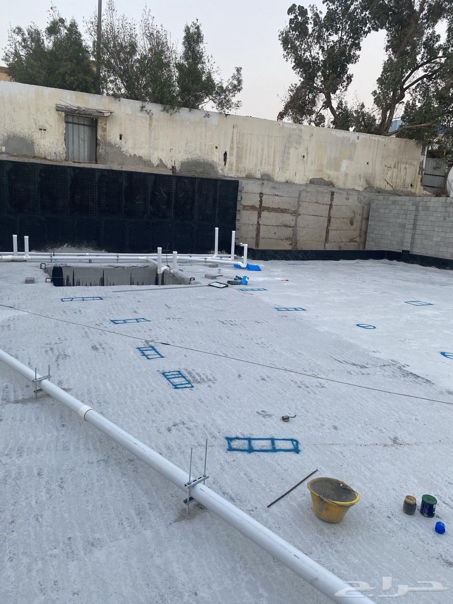 سباك خبره 20 سنه تاسيس عماير من البدايه الي التشطيب64606347630465110