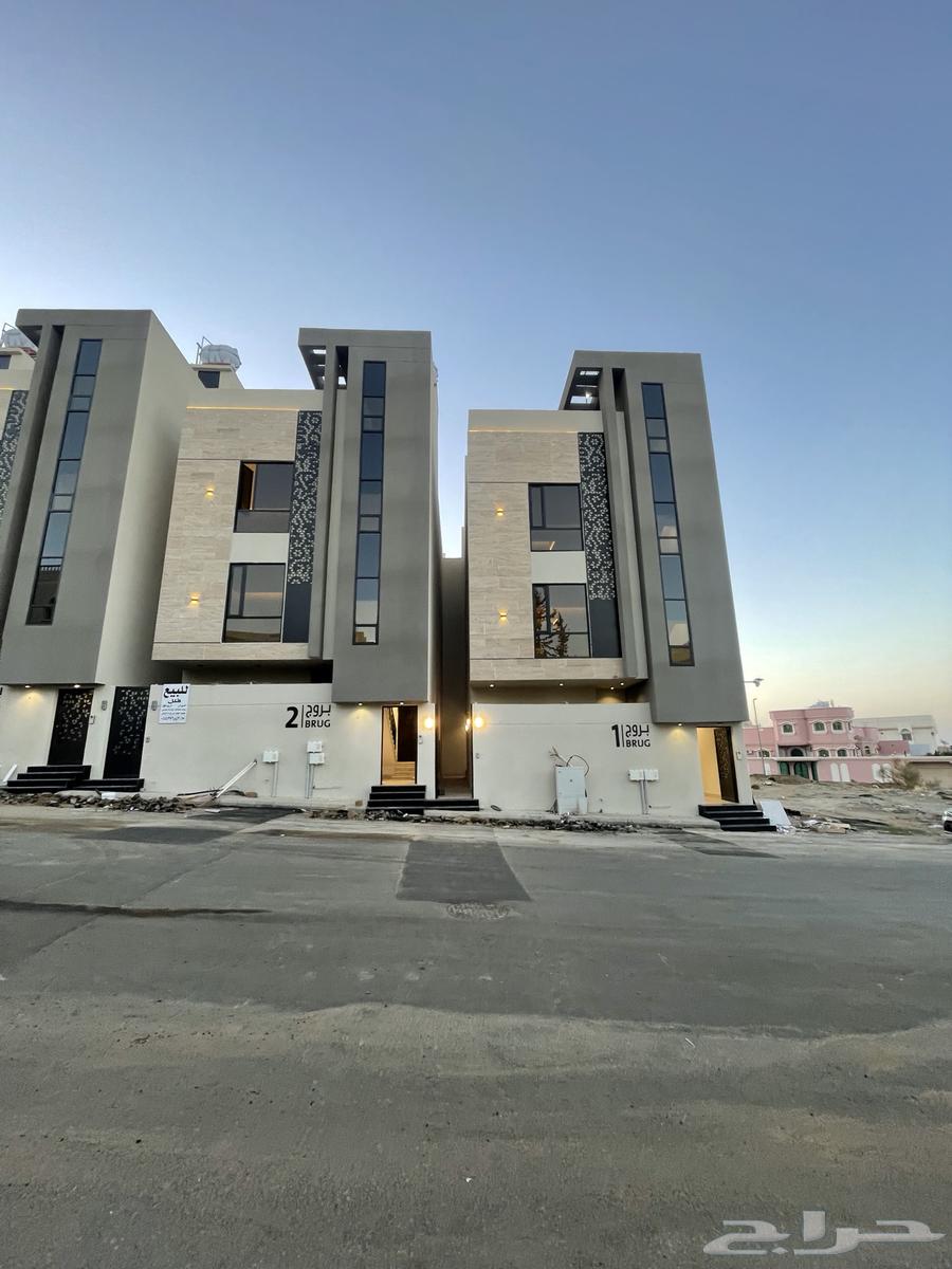 Apartment for sale, upper floor with private annex, Khamis Mushait, Haysam District64379854765825112