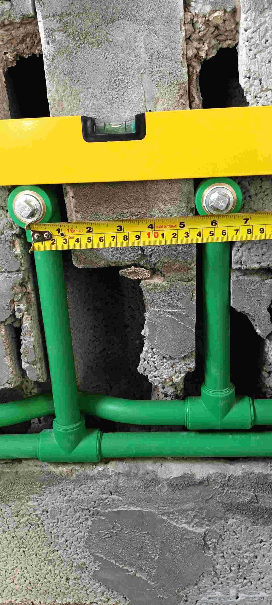 معلم سباكه ديكورات سبغ مقاولات عامه64370214711682114