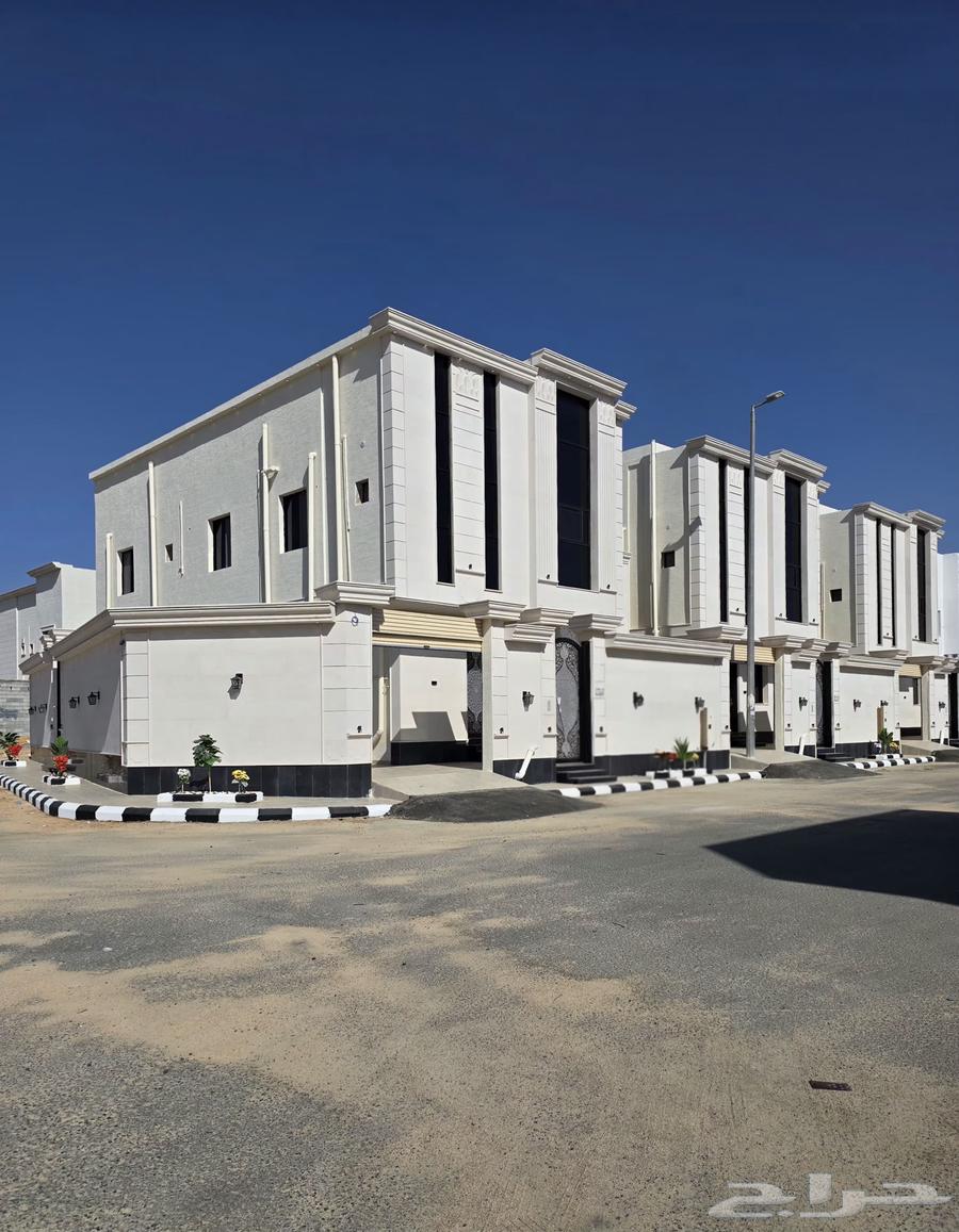 فيلا فاخره للبيع الطائف الرحاب64379837547907111