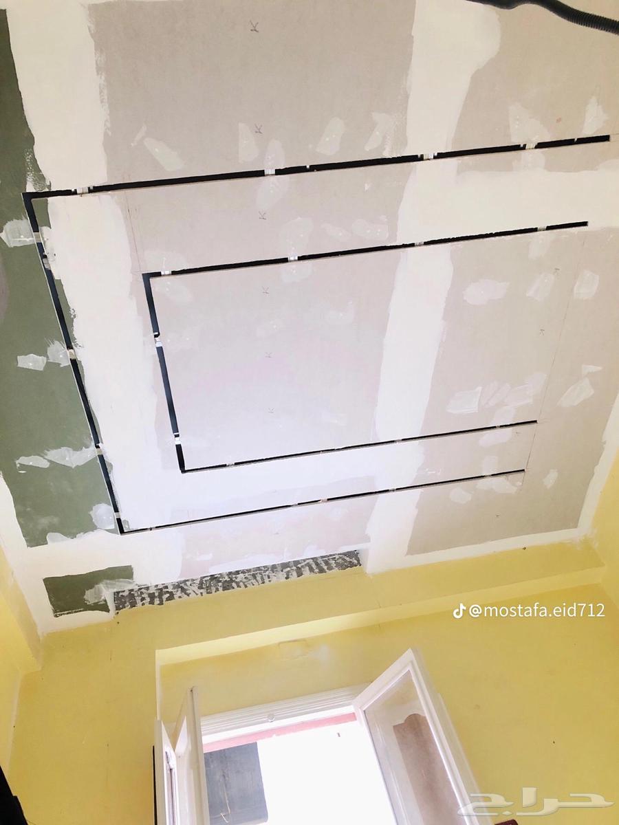 معلم جبس وجبسم بورد64379856279681111