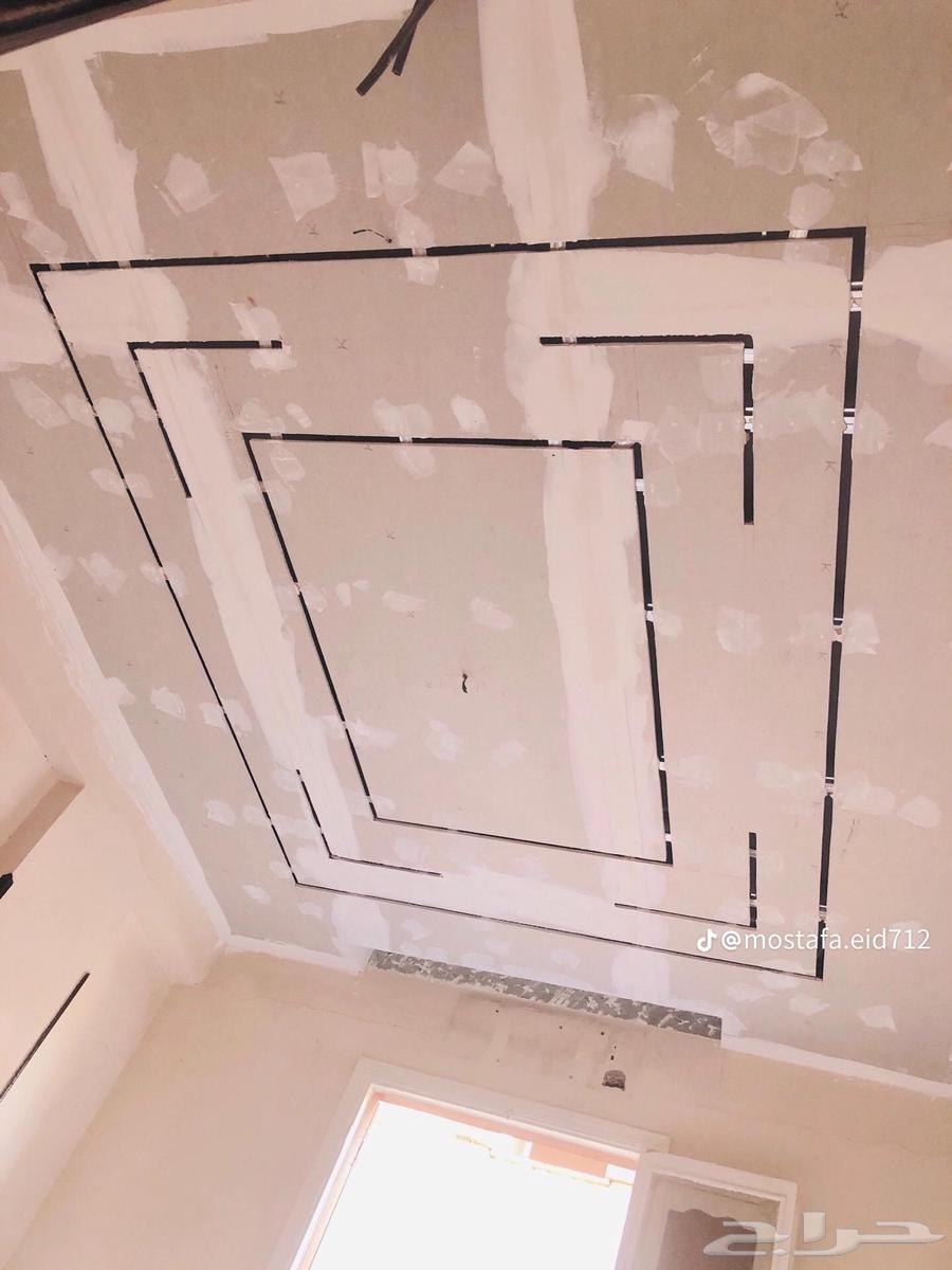 معلم جبس وجبسم بورد64379856279681110