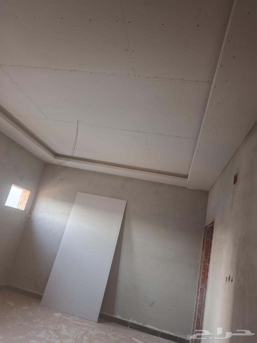 شغل جبس بورد نجران64543294704770111