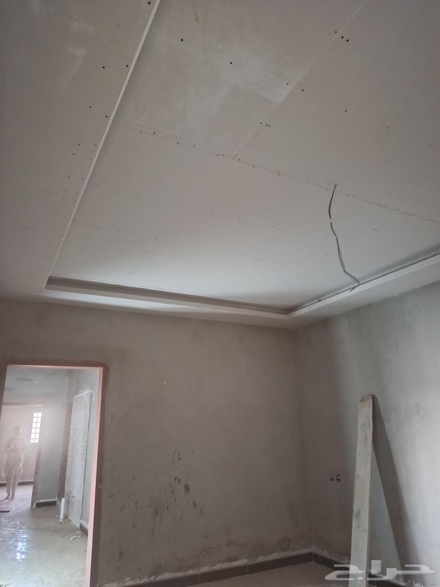 شغل جبس بورد نجران64543294704770112