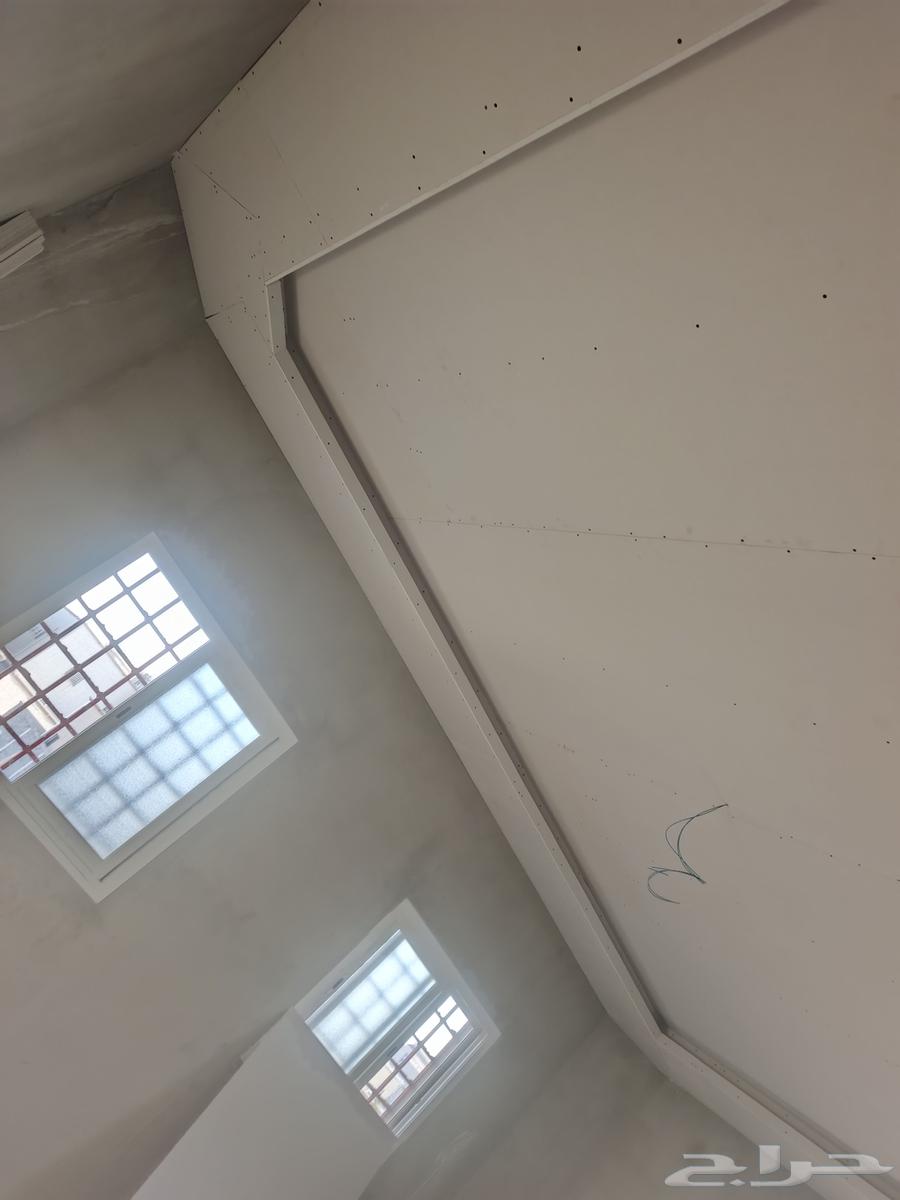 شغل جبس بورد نجران64543294704770110