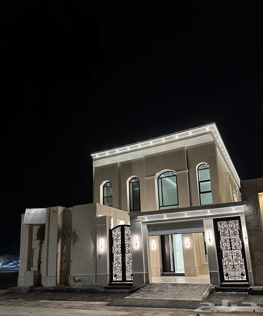 للبيع فله في الخرج حي الواحه64370079438338111