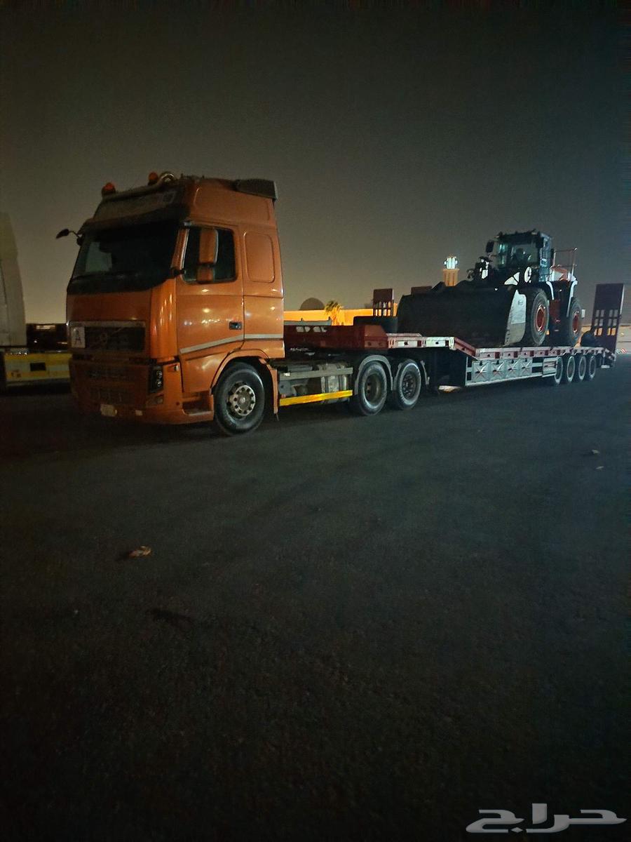 لوبد الدمام نقل جميع المعدات الثقيلة في جميع أنحاء السعوديه64380058232322111