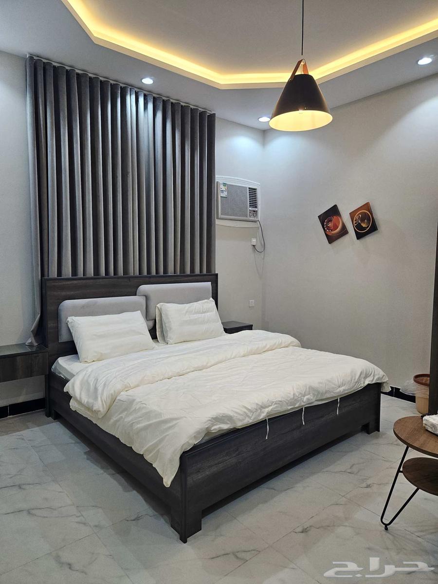 شقة للإيجار