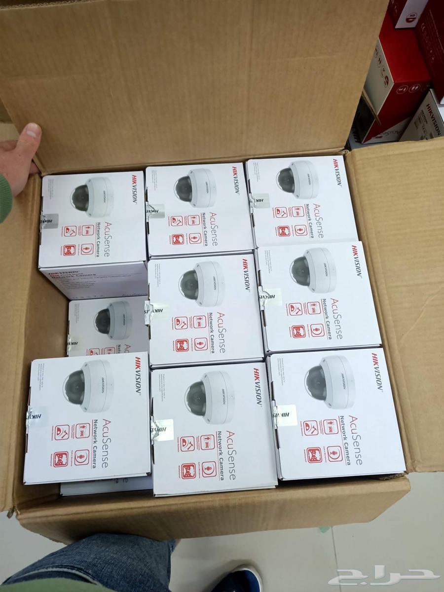 فني كاميرات مراقبه وانظمه امنيه وشبكات خبره بيع تركيب صيانه64422150640514111