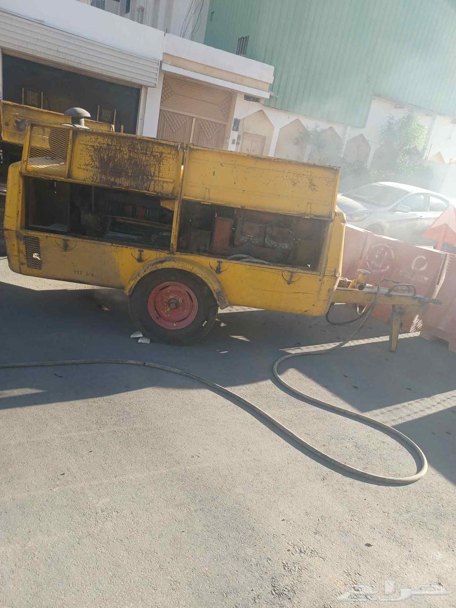 ش كمبريشر تكسير رسيف قؤاد بيارات64403039917825112